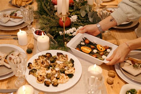 Por qué sabe mejor el recalentado que la cena de Navidad