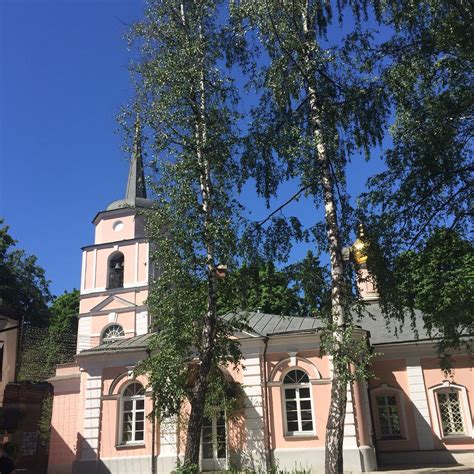 Bratsevo, Russia 2022: Best Places to Visit - Tripadvisor