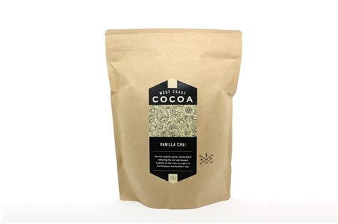 West Coast Cocoa Vanilla Chai 2kg Arrosta Coffee Roasting Co