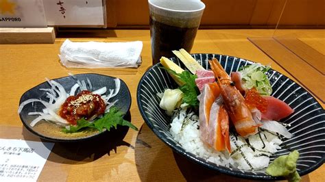 みんなの「かんきち 海鮮丼」 口コミ・評判｜食べたいランチ・夜ごはんがきっと見つかる、ナウティスイーツ