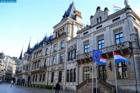 Парламент Люксембурга осудил агрессию Азербайджана и Турции против ...