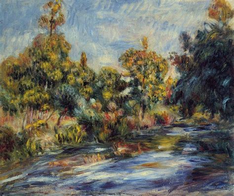 Picture of Pierre-Auguste Renoir