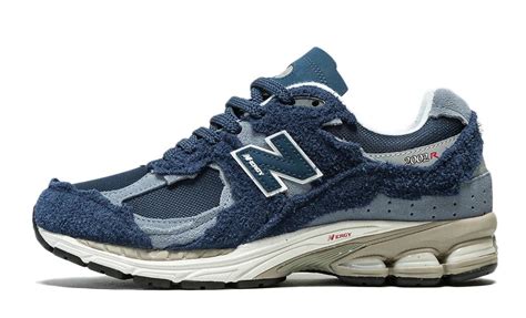 New Balance R Protection Pack Dark Navy Hotsell