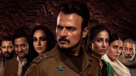 Usman Mukhtar S Crime Thriller Chikkar Has A Star Studded Premiere In