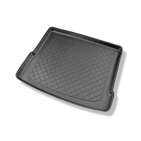 Tapis De Coffre Pour Audi Q F Suv Bac De Coffre