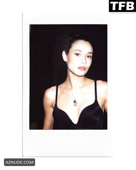 Daniela Melchior Sexy Showing Braless In A Bikini Various Outfits AZNude