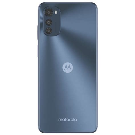 Motorola Moto E32s 4 64 Go Gris Débloqué PcComponentes fr