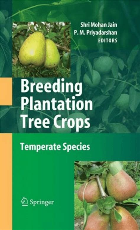 Pdf Breeding Apple Malus X Domestica Borkh