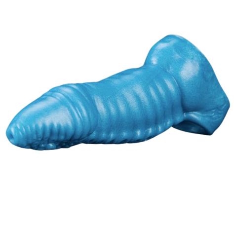 Bad Dragon Ika Sheath Signature Large