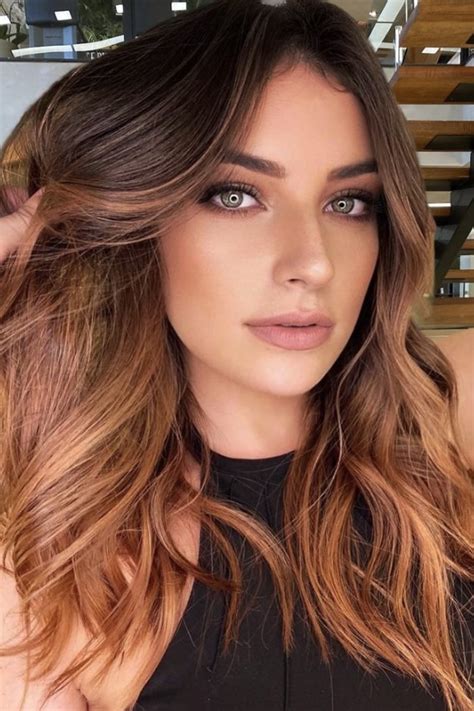 40 Gorgeous Chestnut Brown Hair Color Ideas Rich And Vibrant Your