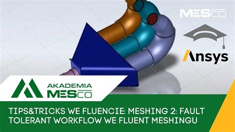 Tips Tricks We Fluencie Meshing Fault Tolerant Workflow We