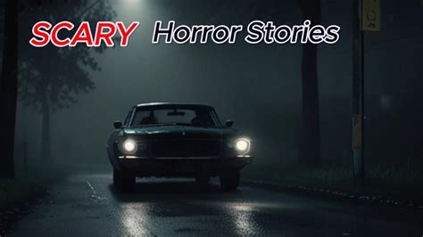 3 SCARY Horror Stories - YouTube