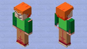 Picos HD Bedrock Minecraft Skins Planet Minecraft Community