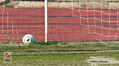 Eccellenza A Risultati FINALI E Marcatori 23 Giornata Goal Sicilia