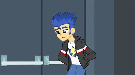 Image Flash Sentry Feeling Dejected Eg3png My Little Pony