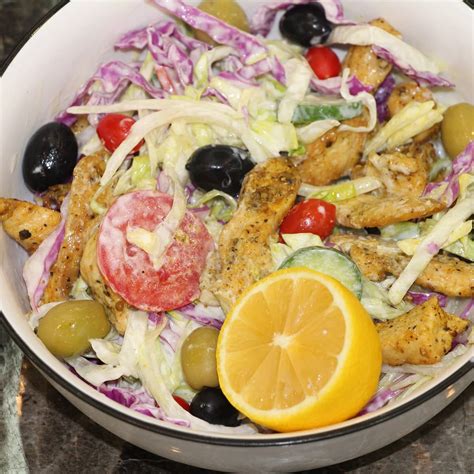 Traditional Chicken Salad Recipe Simple And Easy