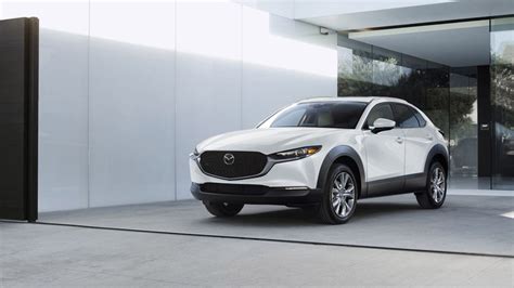 2025 Mazda CX-30 sees small bump over '24, starts at $28,950 | Driving