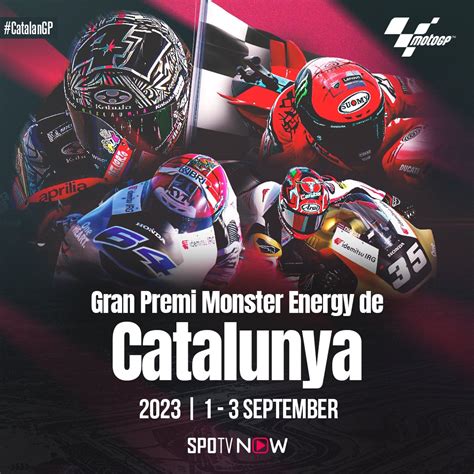 Catalunya Motogp Poster Daidegas Forum