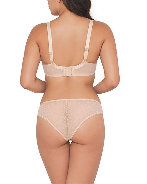 Daily Dream Padded Balcony Bra Tkd Lingerie
