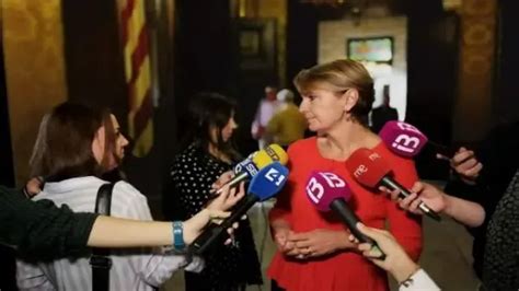 El PP De Palma Exige A Noguera Que Los Presupuestos De Cort De 2018