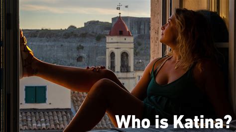 Who Is Katina YouTube