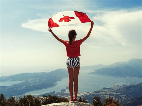 Immigrating to Canada? Here's What You Need To Know | Millennial Magazine