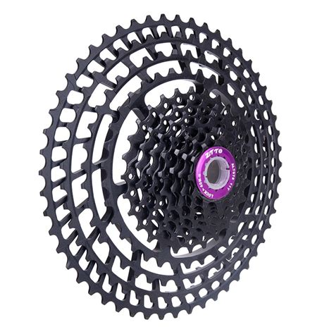 Cassettes Freewheels Cogs Mtb Speed Cassette T Wide Ratio