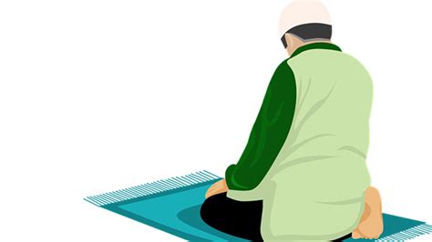 Bacaan Niat Dan Tata Cara Sholat Iftitah Salat Sunah 2 Rakaat Sebelum