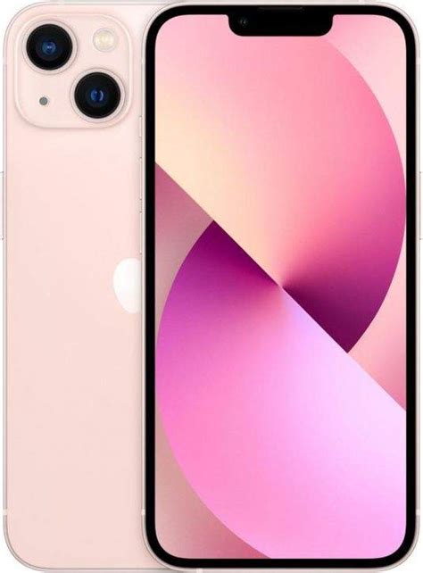 Смартфон Apple Iphone 13 Mini 128gb Pink купить в Москве цены в