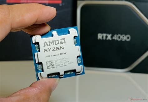 Amd Ryzen 7 9700x Im Test Der Core I9 14900k Bietet Vergleichbare