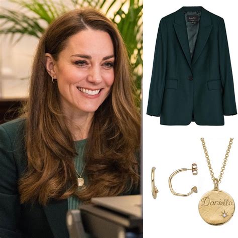 Catherine Duchess Of Cambridge On Instagram A Closer Look At The