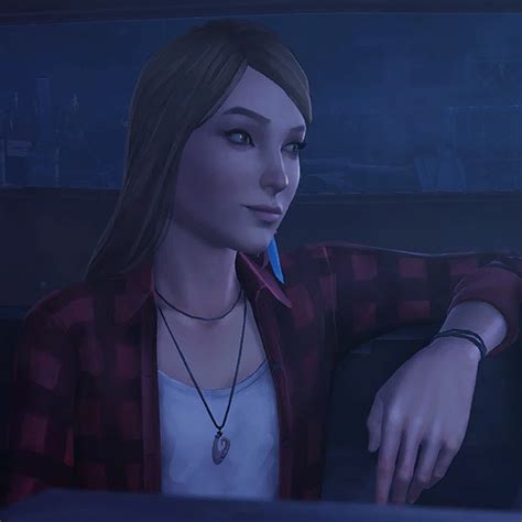 140 Rachel Amber Bts Ep 2 Variant Life Is Strange Fans