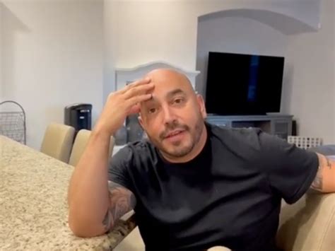 Lupillo Rivera Abandonó Concierto Por Problemas De Salud El Heraldo De San Luis Potosí