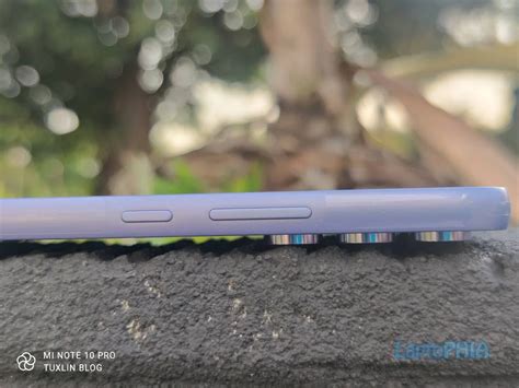 Review Samsung Galaxy A54 5G Smartphone Menengah Dengan Fitur Lengkap