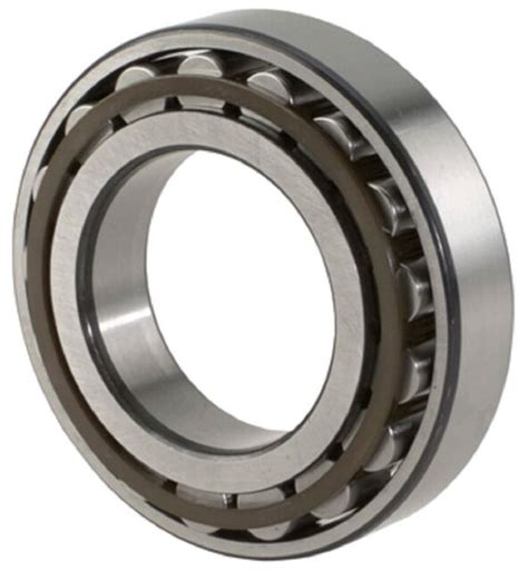 Skf Nu Ecj Type Ec Cylindrical Roller Bearing Ebay