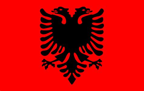 flamure shqipetare brush photo by sanderndreca on DeviantArt