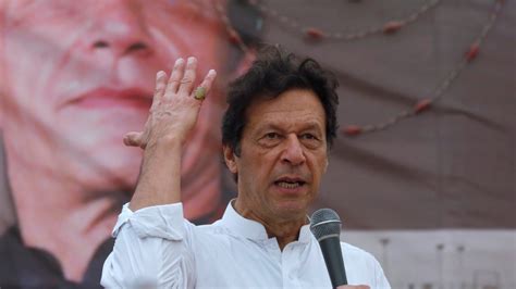 Pakistan Election Results Show Imran Khan S Party Wins But Needs Coalition