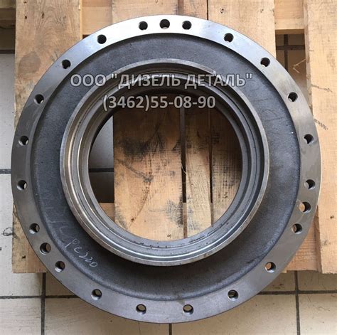Ступица редуктора 22U-27-21182 в Сургуте