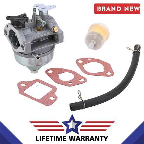 Set Carburetor Carb For Honda Gcv Engines Bb Bc Z Y Kit