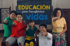 La UNESCO lanza en América Latina y el Caribe su campaña E2030 Educación para Transformar Vidas