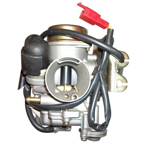 Gy6 Performance 30mm Carburetor 150cc Scooter Moped Gokart 150 Carb New