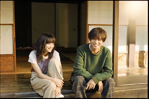 Suzu Hirose And Ren Nagase Cast In Tbs Drama “yugure Ni Te Wo Tsunagu