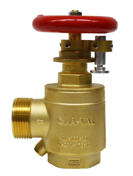 Pressure Restricting Valves Cla Val