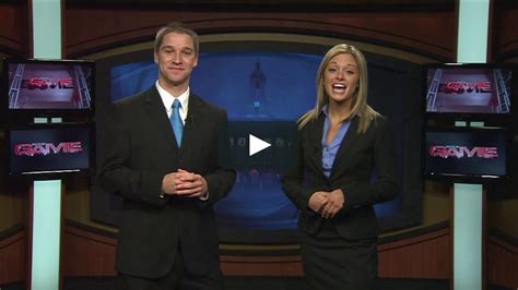 Ashley Hinson Sports Anchor Reel On Vimeo