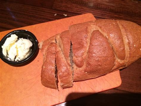 longhorn steakhouse bread recipe