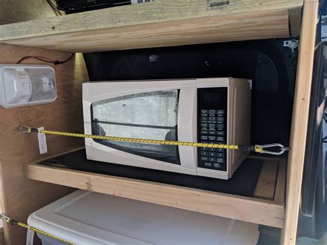 Grandpas Diy 2016 Ford Transit Connect Camper Van Conversion