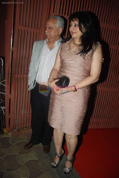 Ramesh And Kiran Sippy At The Dirty Picture Success Bash In Aurus