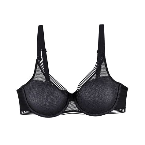 Bh Mit B Gel Ungef Ttert Infinite Sensation Von Triumph Lingerie Beldona Ag