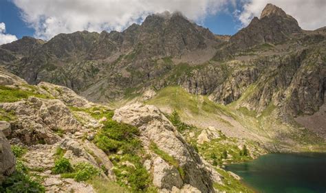 Top 10 des plus beaux lacs des Alpes Chéri fais tes valises