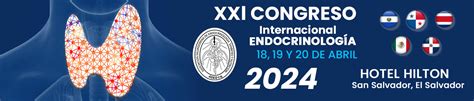 Endocrinología 2024 Congresos Plus